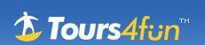 Tours4Fun - deal