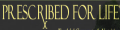 Prescribed For Life - deal