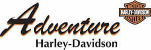 Adventure Harley Davidson