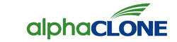 AlphaClone
