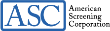 American Screening Corporation - deal