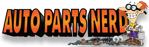 AutoPartsNerd - deal