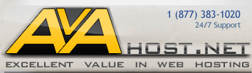 AvaHost.Net - deal