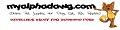 My Alpha Dawg - Coupon Codes