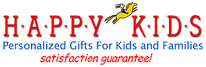 Happy Kids Personalized - deal