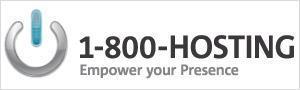 1-800-Hosting
