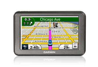 $70 Off Garmin nuvi 50LM Bundle 5” GPS, Map Updates & Mount - $109