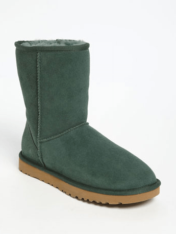 Free Shipping & Free Returns on UGG Australia Purchase