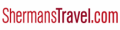 Shermans Travel coupons