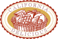 California Delicious
