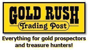 Gold Rush Trading Post - deal
