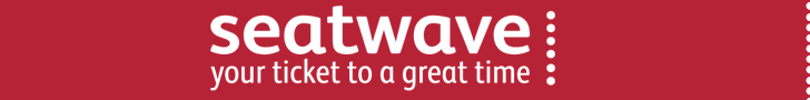 Seatwave - deal