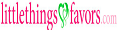 Little Things Favors - deal