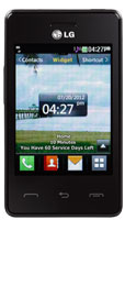 Free Triple Minutes for Life with LG840G + Free Shipping