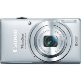 $50 off Canon PowerShot ELPH 115 IS 16MP Camera + Free Shipping
