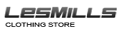 Les Mills Clothing - Coupon Codes