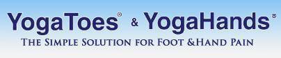 YogaToes and YogaHands - deal