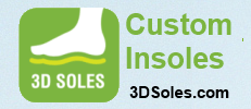 3d Soles