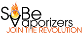 SoBe Vaporizers - deal