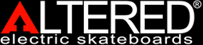 Altered Electric Skateboards