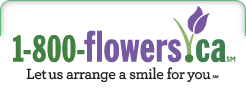 1-800-Flowers Canada