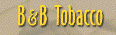 Bnbtobacco