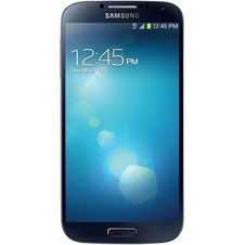 Free Samsung Galaxy S4 16GB + Free Overnight Shipping with Plan