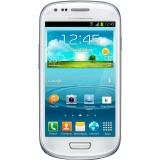 Get Samsung Galaxy S3 Mini for Free + Free Shipping with Service Plan