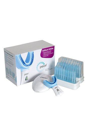 In-Store: Free Pearl on Brilliant White Booster Kit Orders