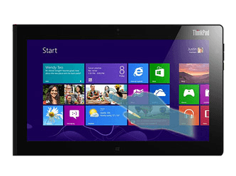 Lenovo ThinkPad Tablet 2 36795XU, 64GB Net-Tablet PC - $699