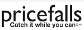 Online Coupons From Pricefalls