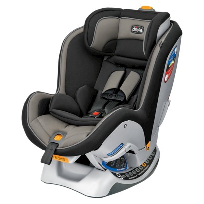 Save 20% on Chicco NextFit Convertible Car Seat