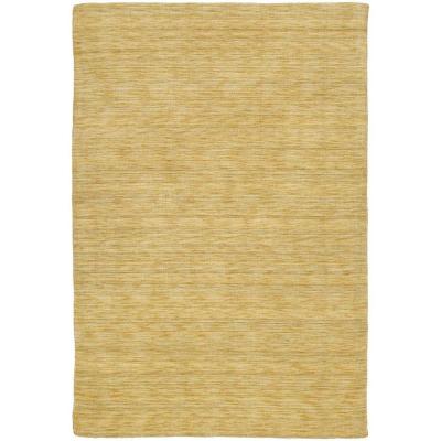 50% Off Kaleen Renaissance Butterscotch 8’ x 11’ Rug + Free Shipping