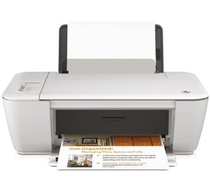 31% off HP Deskjet 1512 Printer w/ Bonus Accessories - $48