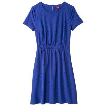 60% off Merona Women’s Crepe Short Sleeve Dress, Now $11.98