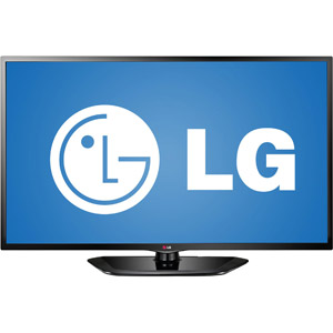 $101.99 off Refurb LG LN 5100 50” 1080p LED HDTV- $398 + Ships Free