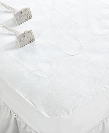 76% Off Biddeford Analog Heated Mattress Pads