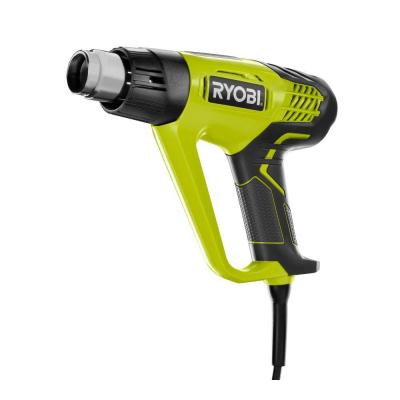 Take 50% Off Ryobi Variable Temp Heat Gun, Now $29.99 + Free Shipping