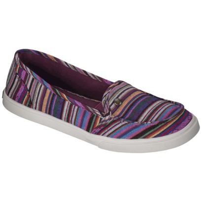 50% off Women’s Mad Love Leontine Canvas Loafer Multicolor, Now $9.98