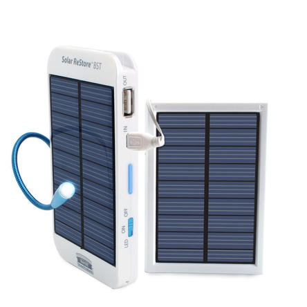 32% off ReVIVE Solar ReStore External Backup Battery Pack - $16.99