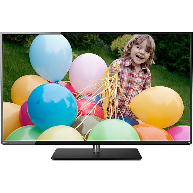 Toshiba 58” Class 1080p 240Hz LED HDTV, $799.88 Shipped, was $1199.99