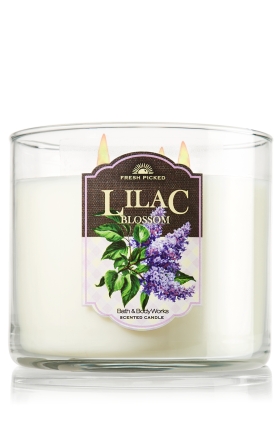 63% off 3 Wick Candles When You Buy Two - Just $16.50