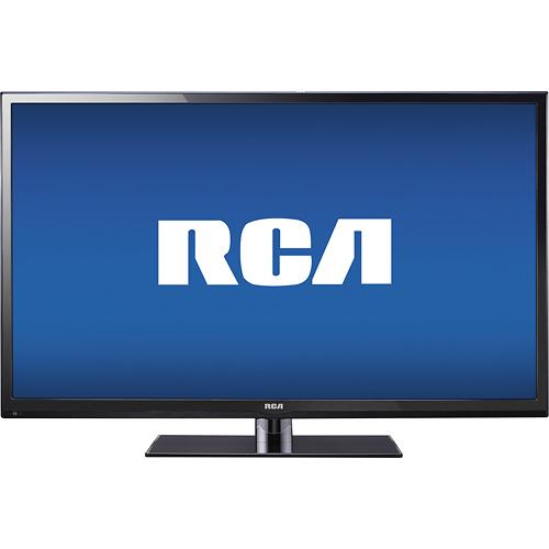 Save $70 on RCA 55” Class HDTV + Free Shipping - $579.99