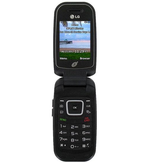 LG 440G for $14.99 + Double Minutes for Life