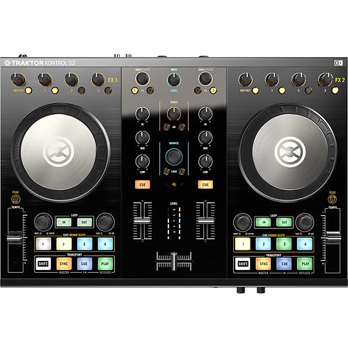 Save $50 on Native Instruments Controller - $449.99 + Free Shipping