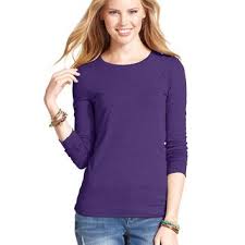 50% off Long Sleeve Energie Juniors Top