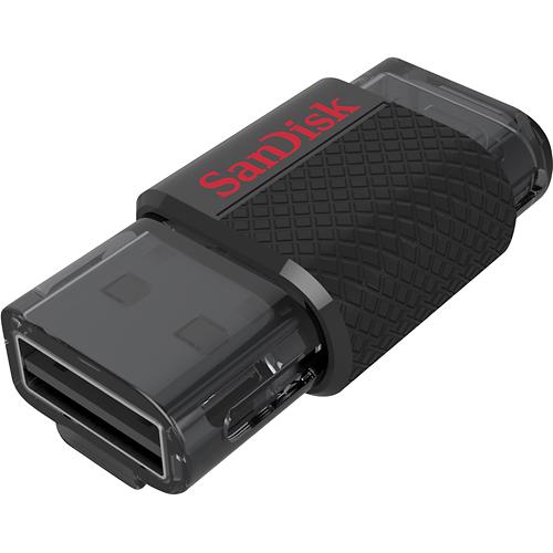 Save $30 on SanDisk Ultra Dual 32GB USB 2.0 - $29.99 + Free Shipping