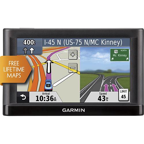 Save $40 on Garmin 5” GPS - $109.99 + Free Shipping