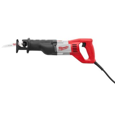 23% off Milwaukee 12a Corded Sawzall with Case + Free Shipping