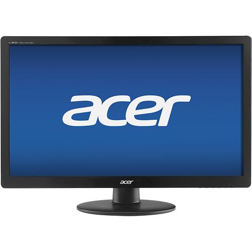 Save $40 on Acer 20” LED HD Monitor + Free Shipping - $89.99